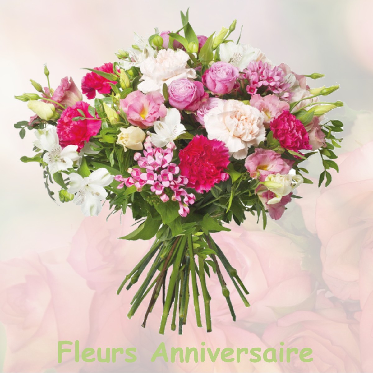 fleurs anniversaire VILLEFRANCHE-DE-PANAT